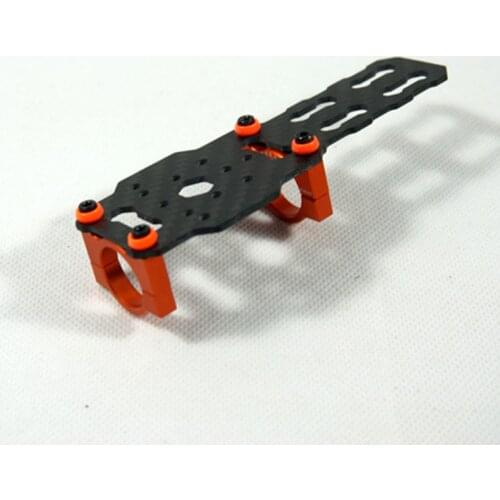 Tarot-rc Original Drone Accessories Diy Tarot 16mm Metal Carbon Fiber Motor Mount For Tarot 650 Drone frame 680 Fy680 Frame