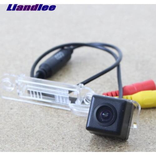 Car Rear View Camera For Volkswagen VW Caddy MK2 MK3 Back Up Parking Camera Full HD CCD Night Vision Car Accessories