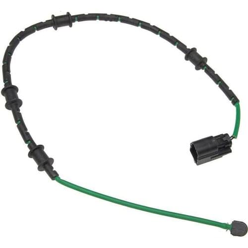 C2Z16061 Front Axle Brake Pad Wear Sensor for JAGUAR XF SPORTBRAKE X250 Car Brake Pad Wear Warning Wire