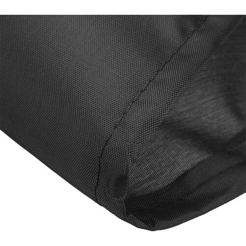 Tennis Pingpong Table Cover 280x150cm Waterproof Dustproof Protector for Indoor Outdoor SCVD889