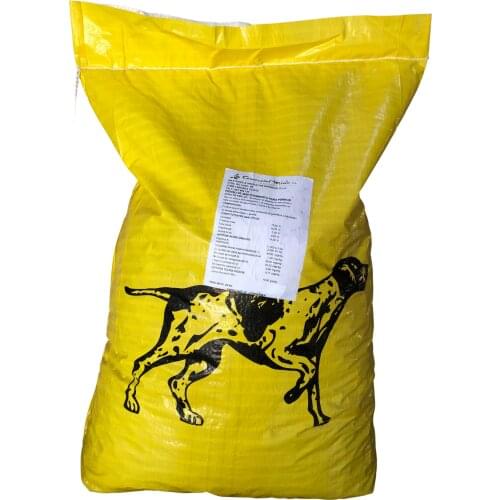 Comercial Mida Dog Food