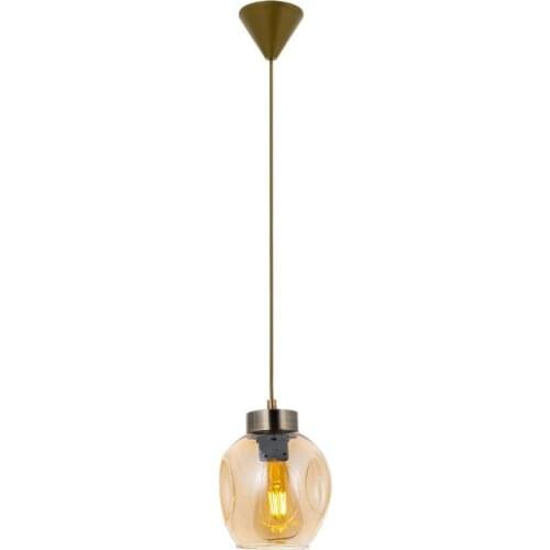 Eray Lighting Y4-1 Gamzeli Single Chandelier