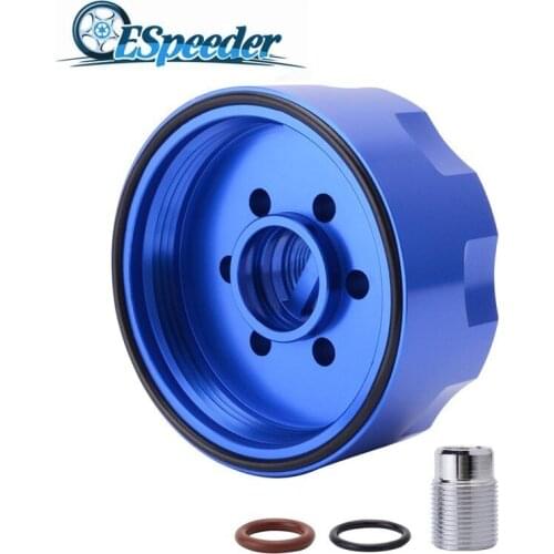 ESPEEDER Oil Filters For Cars
