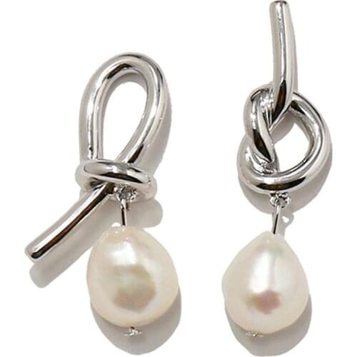 Forcehold Stud Earrings