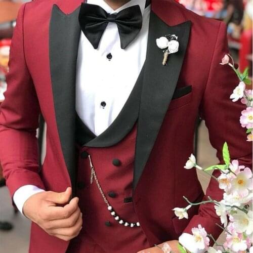 Foviva Mens Tuxedos