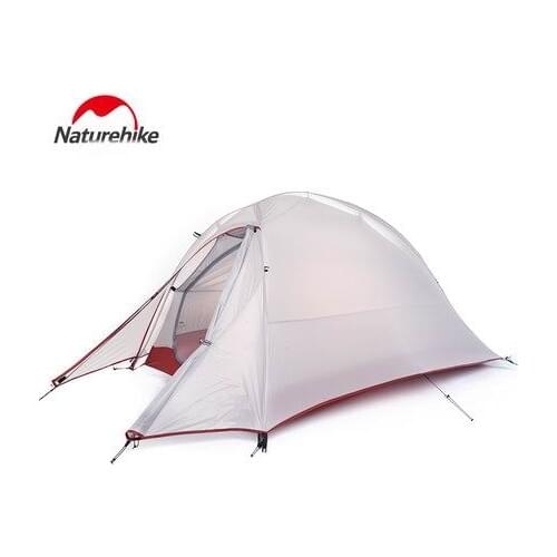 HU WAI JIAN FENG Tourist Tents