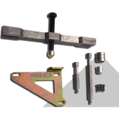 Automatic Transmission 0AM Decomposition removal Unpacking Tool DPL for VW Volkswagen DSG Housing Disassembly Tool