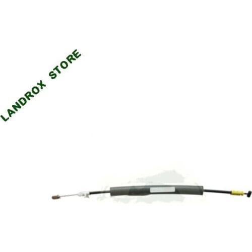 Car door cable For RANGE EVOQUE 12-18 OEM:LR025412