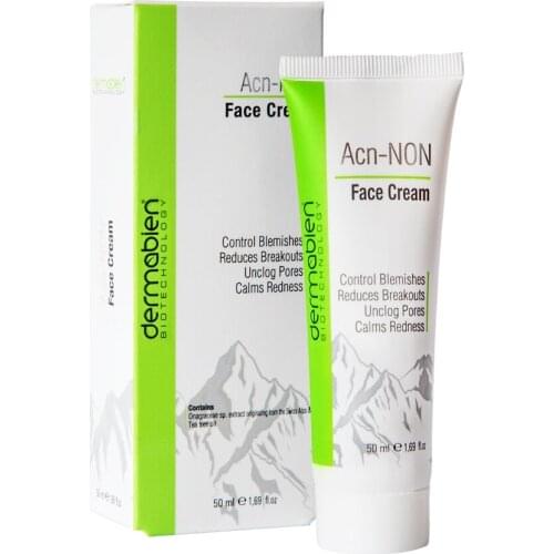 Acn-non Face Cream 292524720
