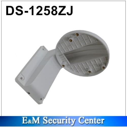 Hik Bracket Wall Mount Bracket DS-1258ZJ CCTV Camera Accessories Series Dome Camera CCTV Bracket DS-1258ZJ