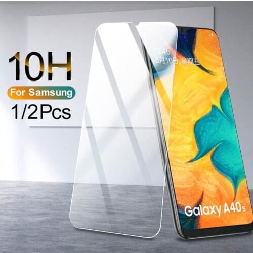MOJINHAI Screen Protectors For Samsung Galaxy A21s