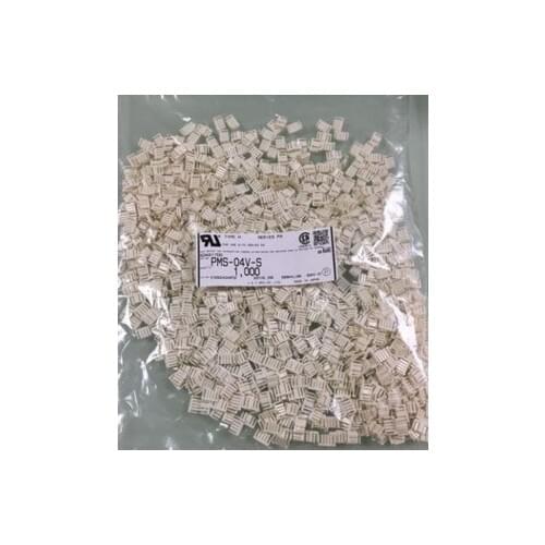 PMS-04V-S Connectors terminals housings 100% new and original parts