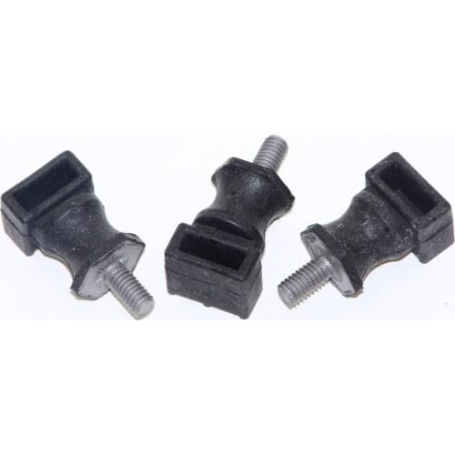 3pcs Secondary Air Pump Mount for Jetta Golf Passat Bora Beetle Polo SEAT 06A 133 567 A 06A 959 253 B