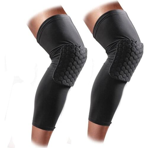 Adult Knee Pads Sleeve Cycling Protection Basketball Snowboard Skateboard Ski Roller Hockey Sports For Women наколенники