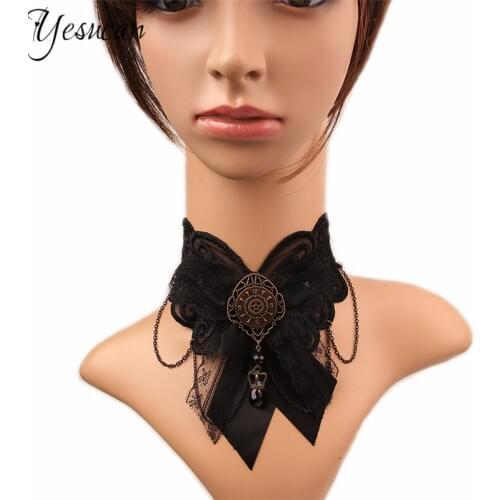 Yesucan Lace