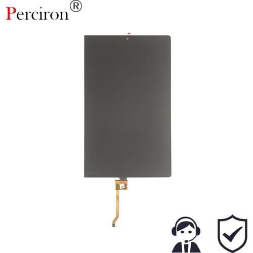 New 10.1'' For Lenovo Yoga Tab 3 Pro YT3-X90 YT3-X90L YT3-X90F YT3-X90X X90 LCD Display Panel Touch Screen P101SFA-AF0 assembly