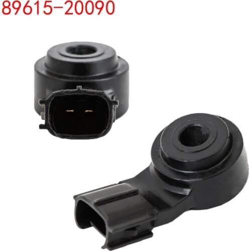 1PCS Genuine Denso Engine Knock Sensor Used for replacement 89615-06010 For Toyota Lexus Scion 89615-06010