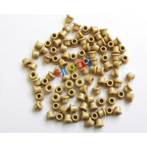 100 PCS #KP-RS-C-313 take up lever thread eyelet ceramic FIT FOR BARUDAN Embroidery machine
