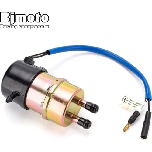 49040-1055 Motorcycle Fuel Pump For Kawasaki MULE 3010 4X4 KAF620 3000 KAF 620 2001-2008 2500 KAF620 1995-2000