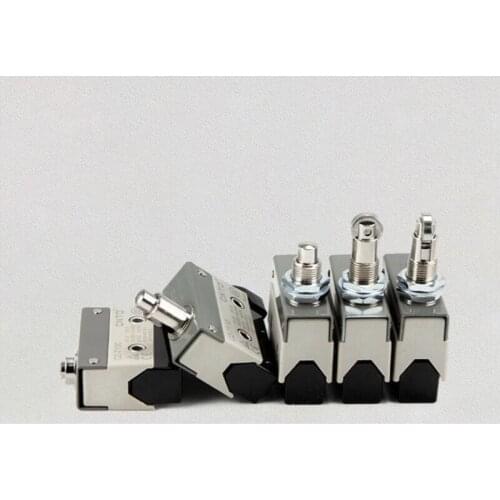 Top Quality Original CNTD CZ-7140 Micro Switch/Limit Switch Outer shell covered with intensive plastic/Water-proof/Oil-proof
