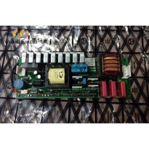 Projector Ballast Lamp Power Supply Lamp Driver Fit for OPTOMA DF2407