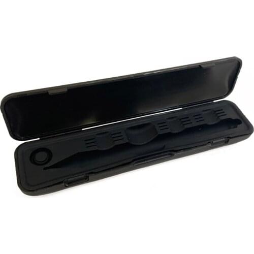 Customized Stylus Pen Box Storage Case for Wacom Digital Drawing Tablets Pen Intuos Pen (LP-171-0K) (LP-180-0K)