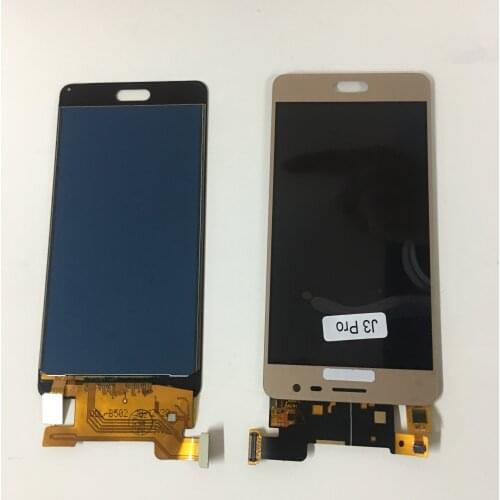 For Samsung galaxy J3 Pro /J3110 /J330 Screen Display With Touch Glass Digitizer Assembly