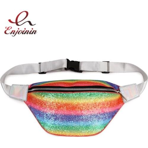 Женские поясные сумки ENJOININ China At AliExpress