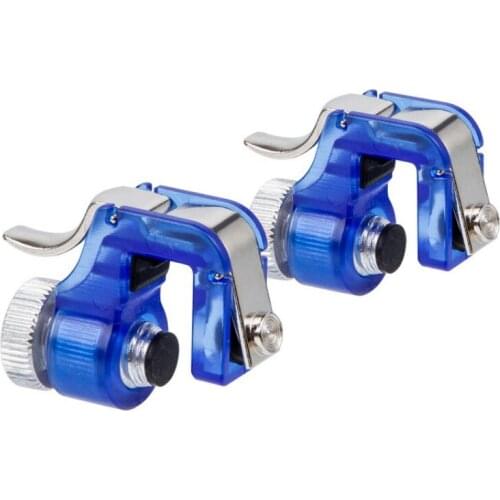 Choifoo R11 Phone Gamepad Trigger Fire Button Aim Key Smart phone Mobile Games L1R1 Shooter Controller PUBG V3.0