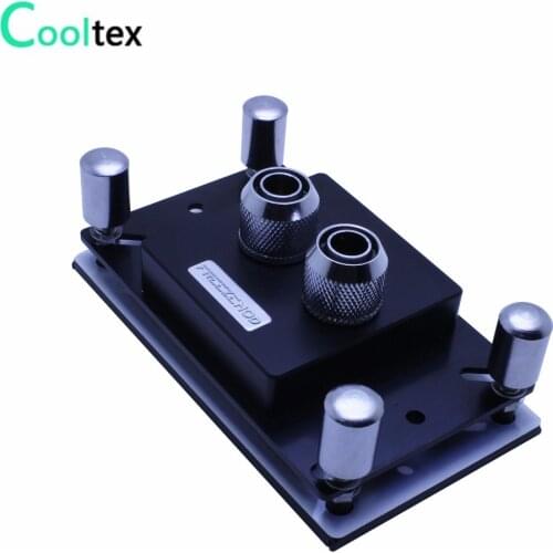 2017 new Water cooling Waterblock CPU water block radiator cooler for computer CPU AMD AM2/AM2+/AM3/AM3+/940