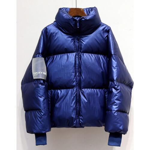 LLYGE Women's Down Jackets 2019