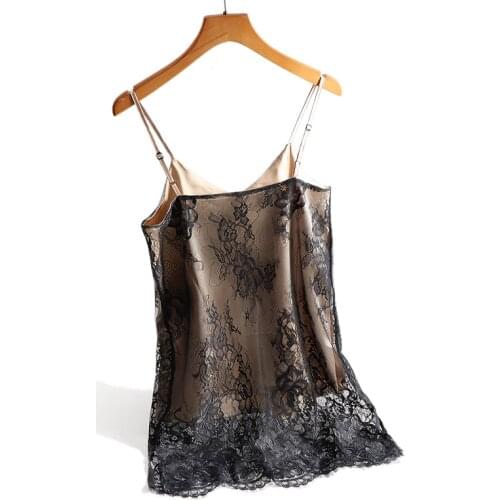 Sexy Women Tops Summer Aesthetic Tank Top Sleeveless Clothes Vest Lace Casual Loose Female Camisole 2021 Fashion Comfortable