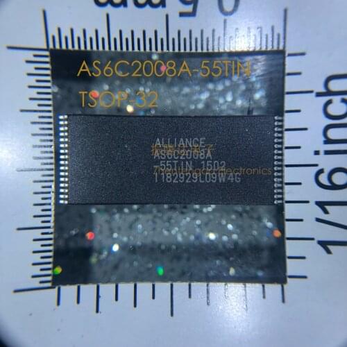 New AAS AAS6C AAS6C2008 AAS6C2008A AAS6C2008A-55TIN TSOP-32