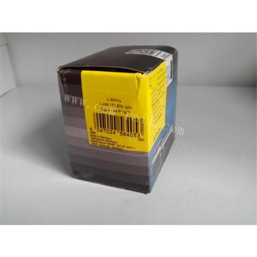 Original common rail nozzle DLLA144P1417,0433171878 for injector 0445120044