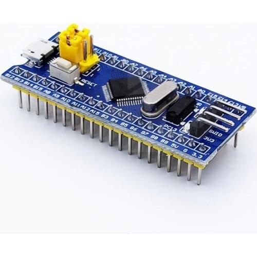 STM32F103C8T6 32F103C8T6 System Board Single Chip Microcomputer STM32 ARM