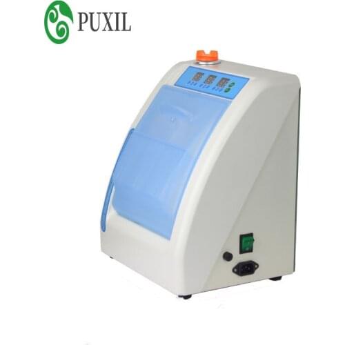 Dental greasing machine Dental curing machine Dental oiler Cleaning oil filling machine