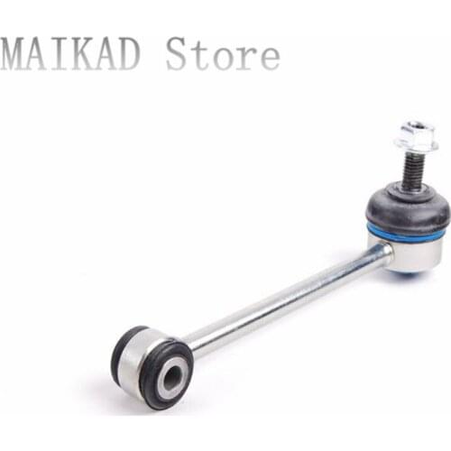 2PCS Rear Stabilizer Bars Ball joint Sway Bar End Link for BMW E81 E82 E87 E88 116i 118i 120i 125i 128i 130i 135i 33556764428