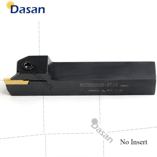 1pc MGEHR2525 3 4mm 5mm 1.5mm 2.5mm 2mm and 4pcs Carbide Inserts MGMN300 MGGNExternal Turning Holder Lathe Groove Cutter Tool