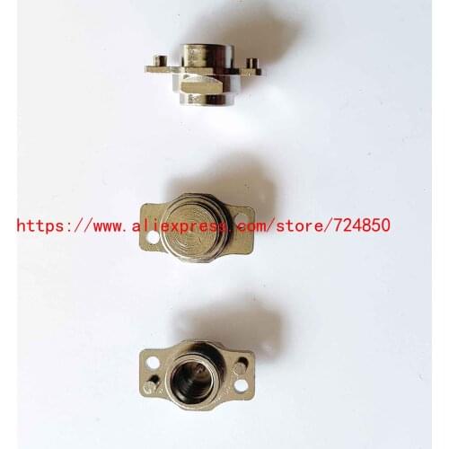 1PCS/NEW 5D4 Bottom Plate Tripod Holder Fixed Unit For Canon 5D Mark IV Tripod Base Camera Repair Part