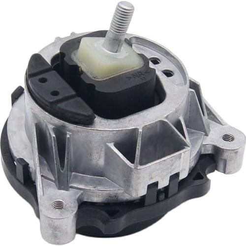 22116787657 Auto engine transmission mount for BMW F20 F25 F30 F80 120i 320i 22116787658 22116854251 22116854252 22316796617