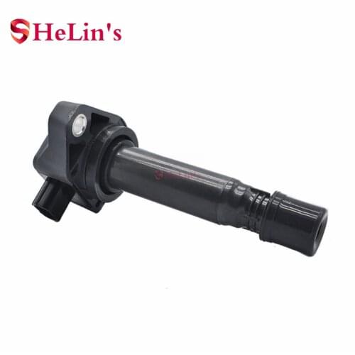 30520-RNA-A01 30520RNAA01 New Ignition Coil For HONDA ACCORD 2.0 CIVIC VII 1.6 VIII FR-V STREAM CROSSROAD 1.8 Vtec i-VTEC 1.8L
