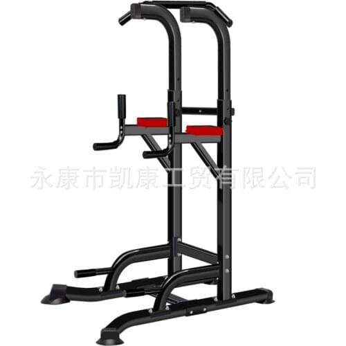 Household Pull-ups Indoor Horizontal Bar Training Comfortable Fitness Equipment Sporting Goods Parallel Bars
