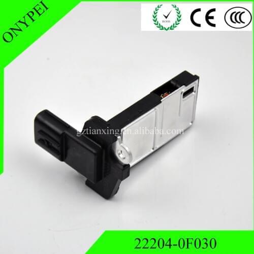 22204-0F030 AFH70M-47 Mass Air Flow Sensor Meter MAF For Toyota Tacoma 2.7 Sequoia Tundra 4.6 4.7 5.7 222040F030 AFH70M47
