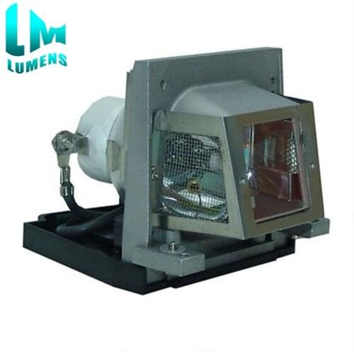 RLC-023 High Quality Replacment Lamp with Housing for VIEWSONIC PJ558D