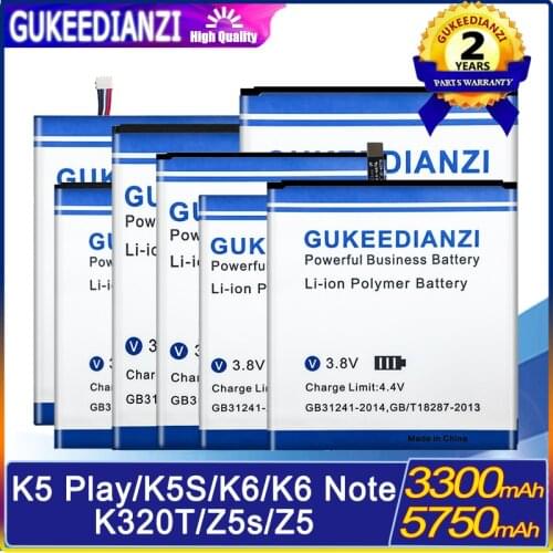 GUKEEDIANZI Power China