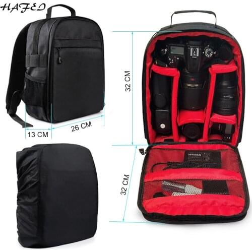 HAFEI Expedition Backpacks