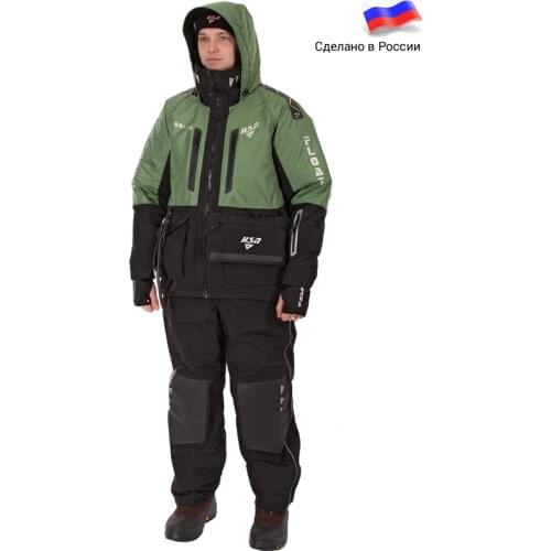 ХСН Fishing Suits