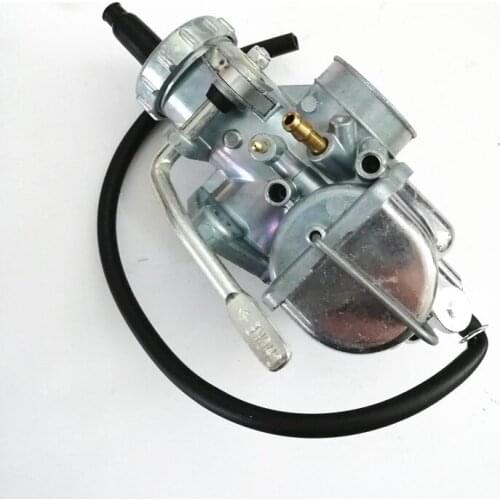 New Carburetor For Honda CB100 CB125S CL CB SL XL TL 100 125 S Motorcycle Super Sport 26mm Carb