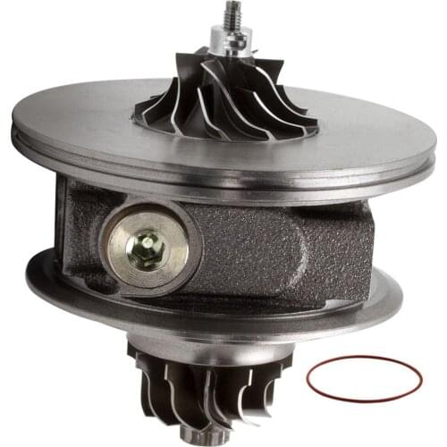 GT1238S Turbocharger Cartridge For Smart 0.6 (MC01)XH, (MC01)YH, (MC01)1H, 45hp / 55hp 708837 A1600960499 Turbo Chra Core