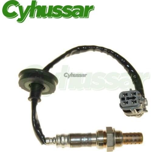 Oxygen Sensor O2 Lambda Sensor AIR FUEL RATIO SENSOR for Hyundai SONATA EXCEL ELANTRA Mitsubishi PRECIS 39210-35121 1992-2005